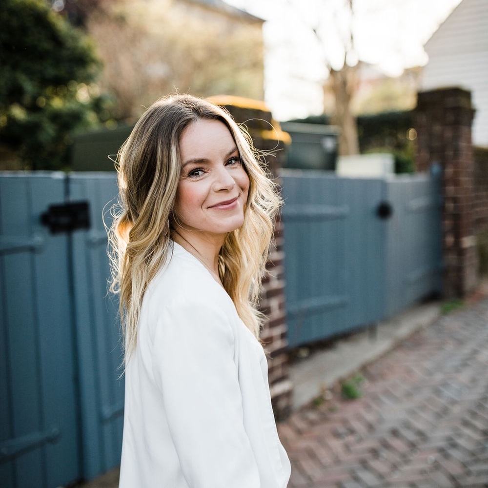 Meet your Posher, Kristina